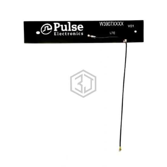 W3907BD0100 - PulseLarsen Antennas - RF Antennas