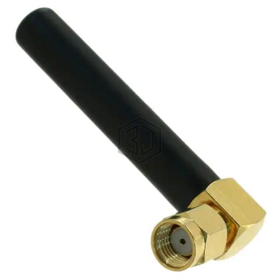 W1902 - PulseLarsen Antennas - RF Antennas