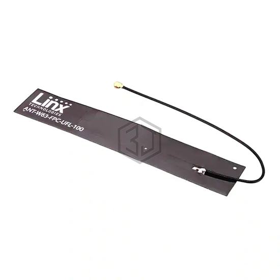 ANT-W63-FPC-UFL-100 - Linx Technologies Inc. - RF Antennas