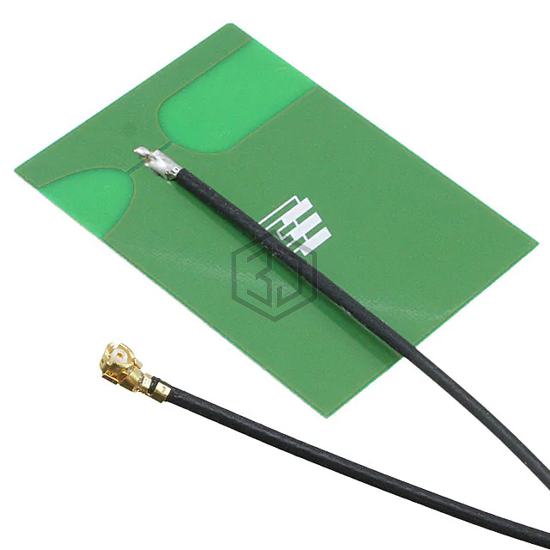 2118060-1 - TE Connectivity AMP Connectors - RF Antennas