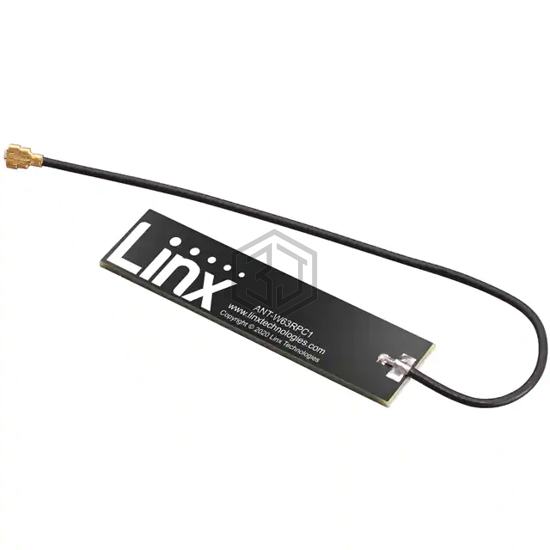 ANT-W63RPC1-UFL-100 - Linx Technologies Inc. - RF Antennas