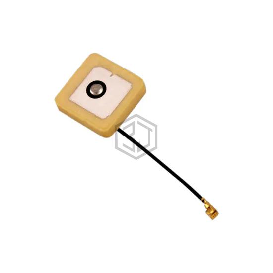 APAM1568YE15V2.0 - Abracon LLC - RF Antennas
