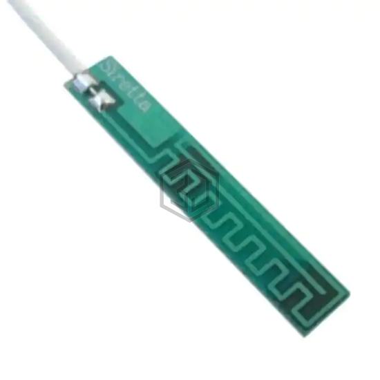 ECHO1A/0.1M/IPEX/S/S/11 - Siretta Ltd - RF Antennas