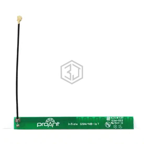 PRO-IS-589 - Abracon LLC - RF Antennas