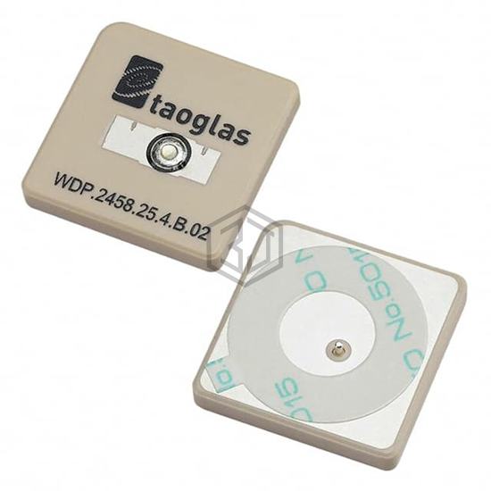 WDP.2458.25.4.B.02 - Taoglas Limited - RF Antennas