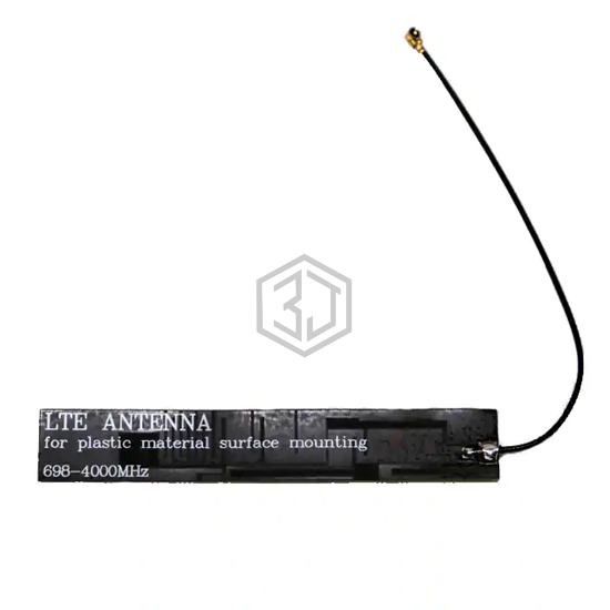 AFC8513U4GS-0100S - Abracon LLC - RF Antennas
