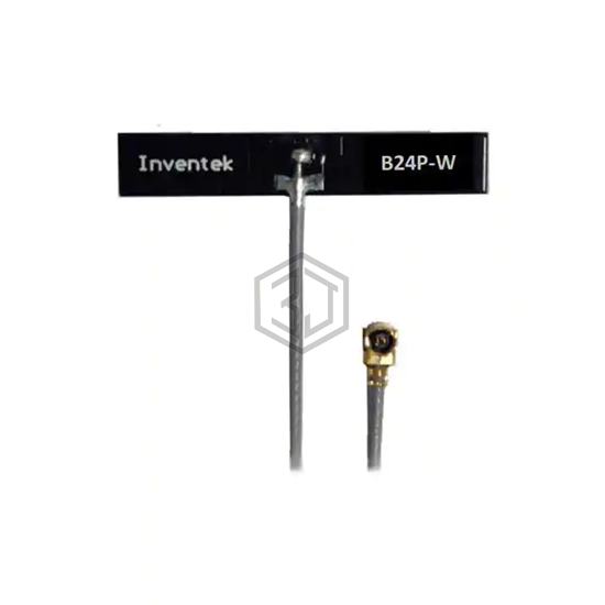 B24P-W - Inventek Systems - RF Antennas