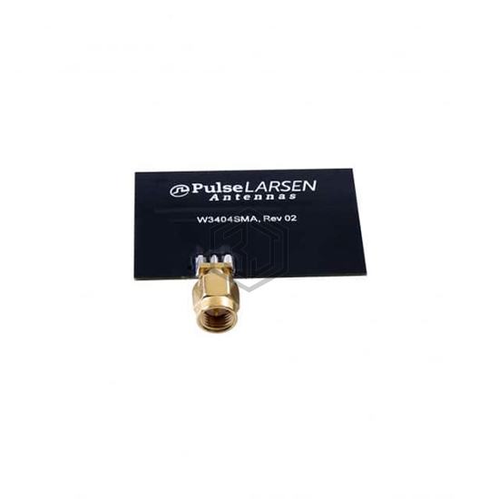 W3404SMA - PulseLarsen Antennas - RF Antennas