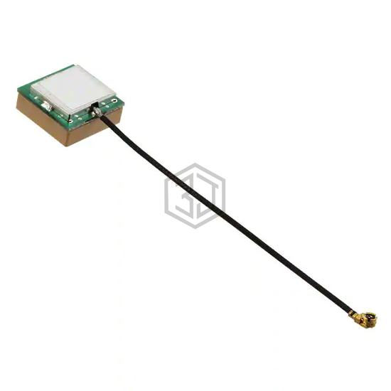 ACTPAT154-01-IP - Inventek Systems - RF Antennas