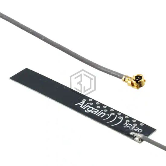 SG901-1066 ANTENNA - Sagrad Inc. - RF Antennas