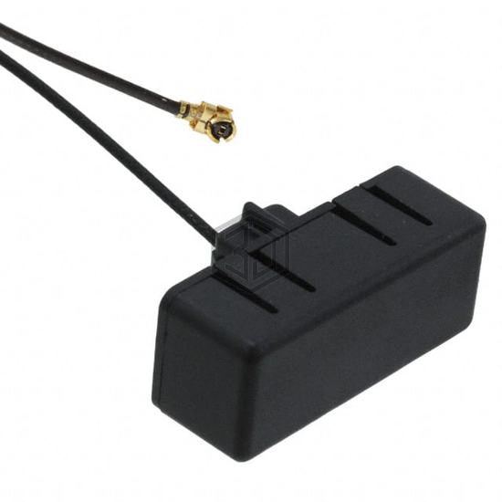 1513472-5 - TE Connectivity AMP Connectors - RF Antennas