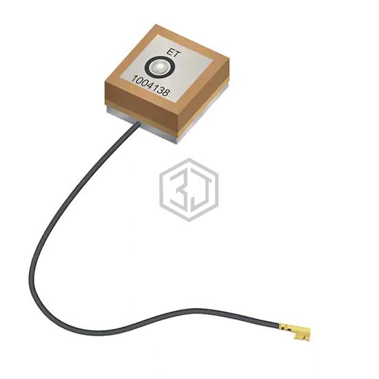 1004138 - Ethertronics/AVX - RF Antennas
