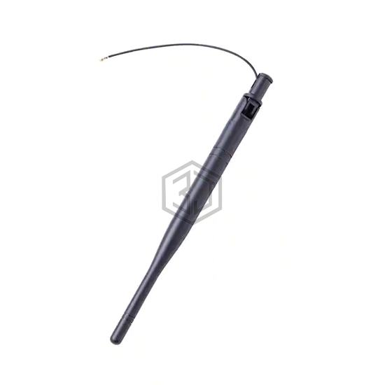 AEACAQ190012-S915 - Abracon LLC - RF Antennas