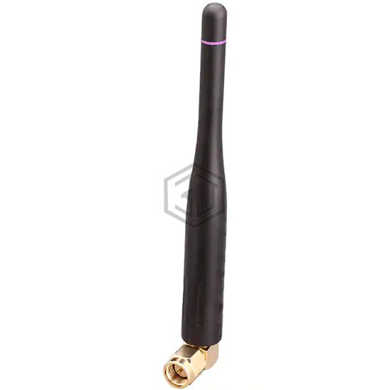 ANT-2.4-CW-RCL-SMA - Linx Technologies Inc. - RF Antennas