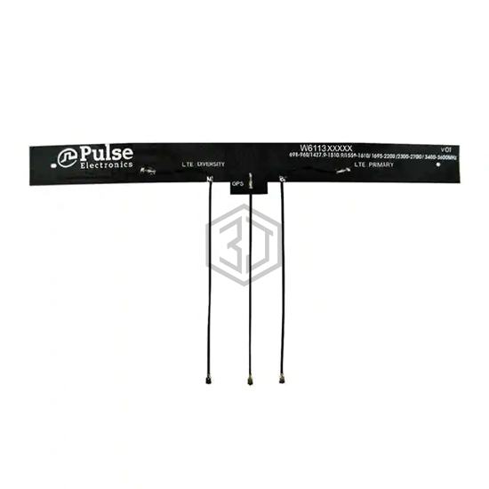 W6113B0100 - PulseLarsen Antennas - RF Antennas