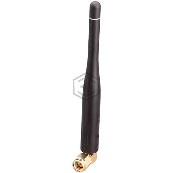 ANT-868-CW-RCL-SMA - Linx Technologies Inc. - RF Antennas