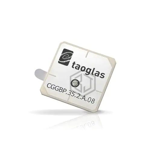 CGGBP.35.2.A.08 - Taoglas Limited - RF Antennas