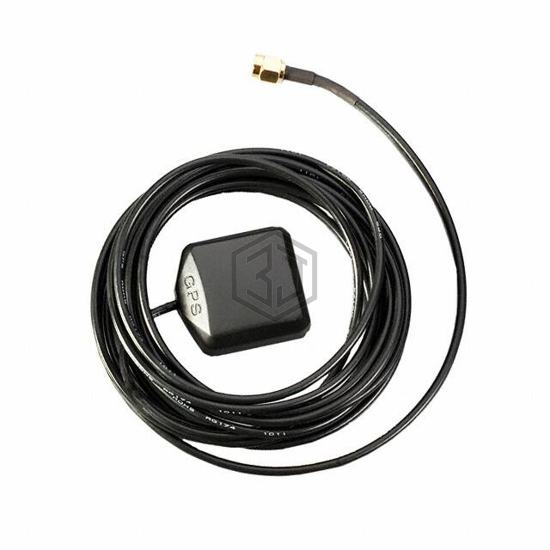 APAMP-111 - Abracon LLC - RF Antennas