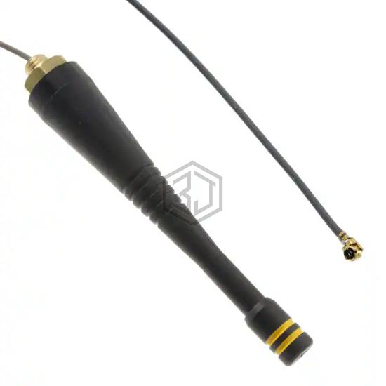 ANT-916-PW-QW-UFL - Linx Technologies Inc. - RF Antennas