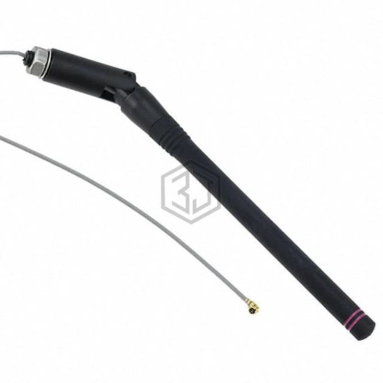 ANT-2.4-PML-UFL - Linx Technologies Inc. - RF Antennas
