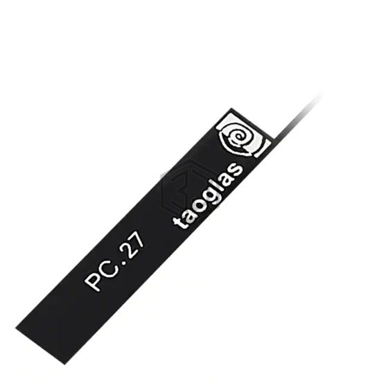 PC27.07.0100A - Taoglas Limited - RF Antennas