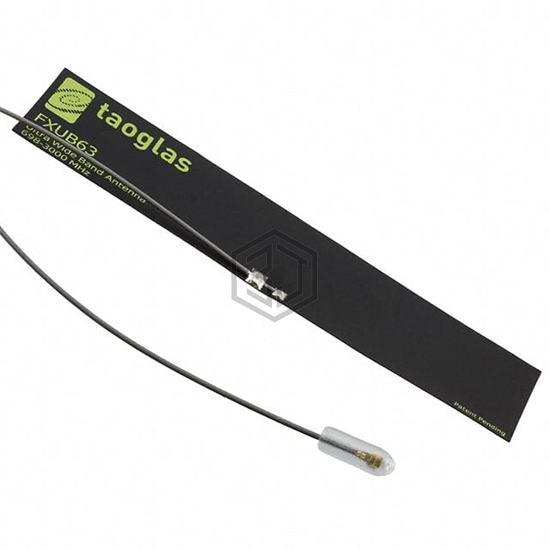 FXUB63.24.0150B - Taoglas Limited - RF Antennas