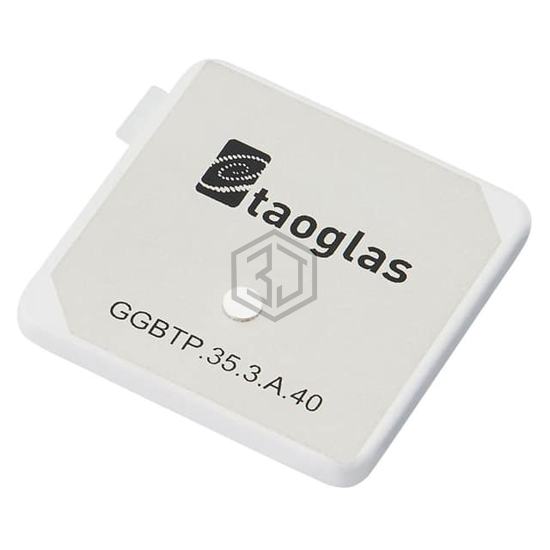 GGBTP.35.3.A.40 - Taoglas Limited - RF Antennas