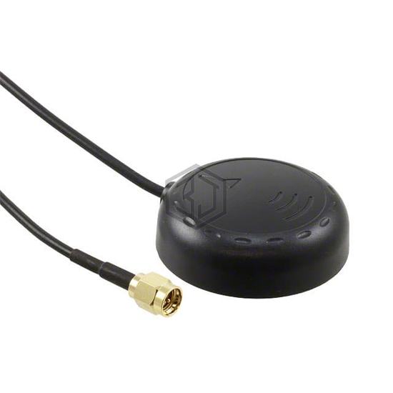 ANTDOM-05-01-WPM - Inventek Systems - RF Antennas