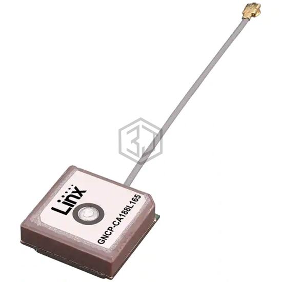 ANT-GNCP-CA188L165 - Linx Technologies Inc. - RF Antennas