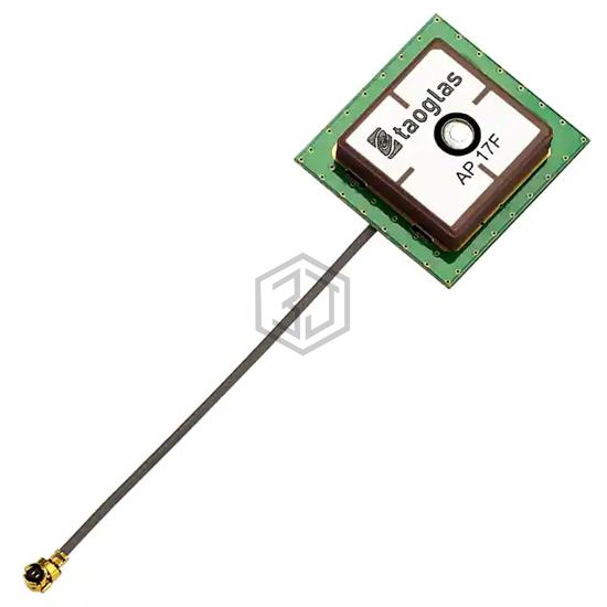 AP.17F.07.0064A - Taoglas Limited - RF Antennas