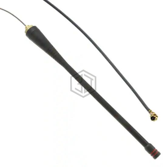 ANT-433-PW-QW-UFL - Linx Technologies Inc. - RF Antennas