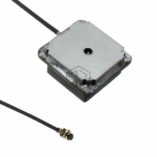 GPSGB1330 - PulseLarsen Antennas - RF Antennas