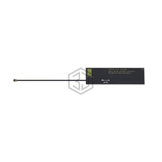 FXP14R.A.07.0100A - Taoglas Limited - RF Antennas