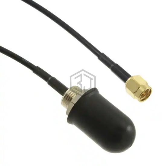 ANT-2.4-WRT-MON-SMA - Linx Technologies Inc. - RF Antennas