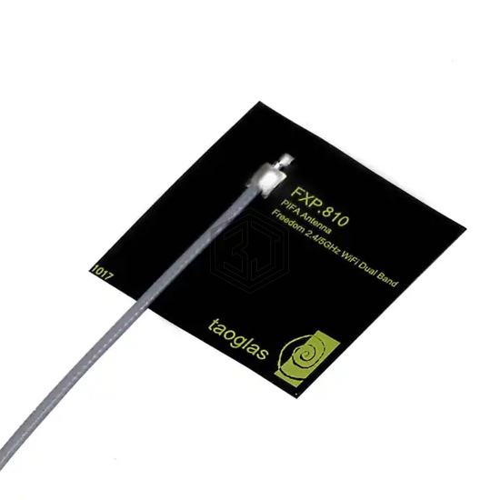 FXP810.09.0100C - Taoglas Limited - RF Antennas