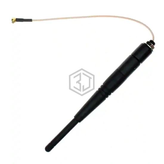 S181FL-5-RMM-2450S - Nearson Inc. - RF Antennas