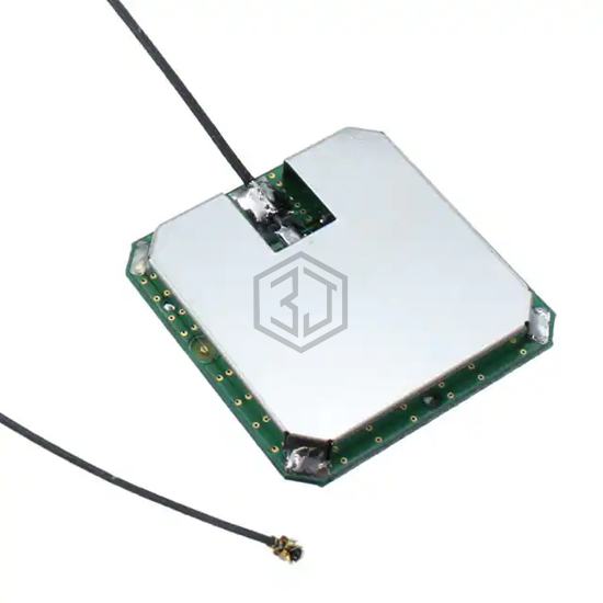 GPSGB2530 - PulseLarsen Antennas - RF Antennas