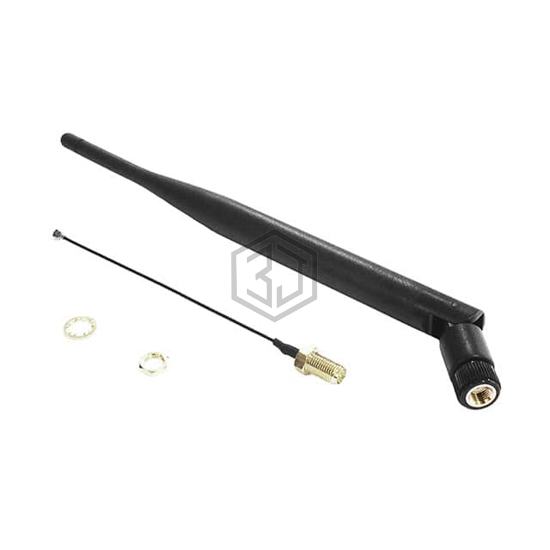 SIGFOX/LORA ANTENNA KIT - Pycom Ltd. - RF Antennas