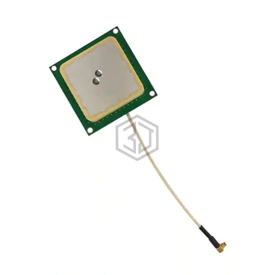 ARRKP5062-S915B - Abracon LLC - RF Antennas