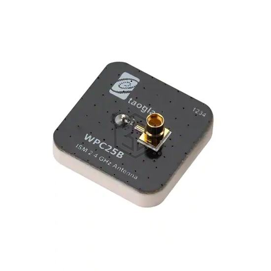WPC.25B.35 - Taoglas Limited - RF Antennas