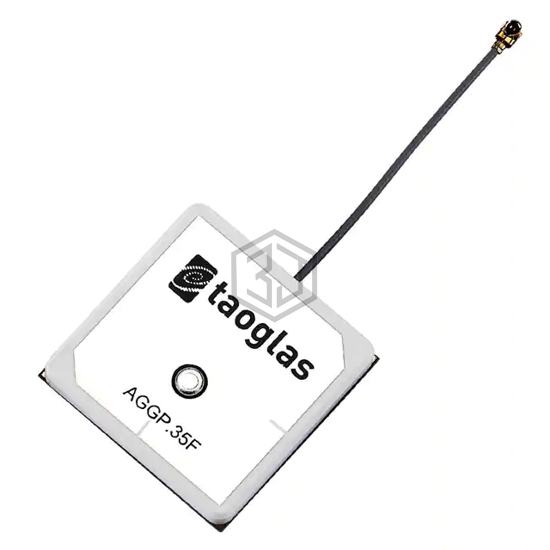 AGGP.35F.07.0060A - Taoglas Limited - RF Antennas