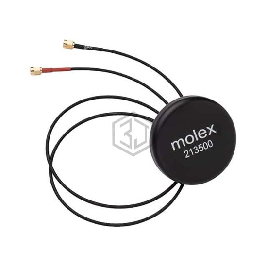 2135000500 - Molex - RF Antennas