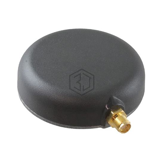 33-2412-07 - Tallysman Wireless Inc. - RF Antennas