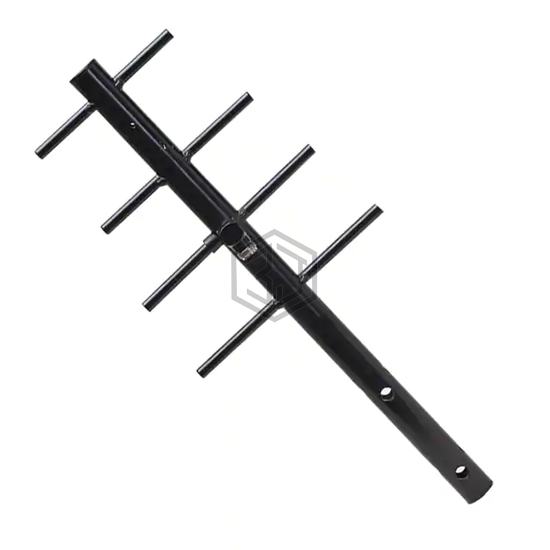YA6900W - PulseLarsen Antennas - RF Antennas