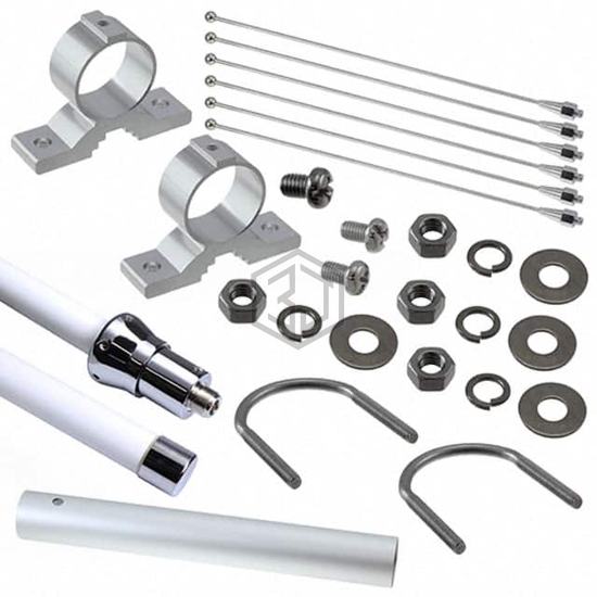SG104N-915 - Nearson Inc. - RF Antennas