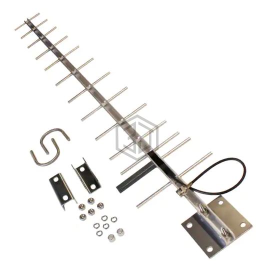 PC9013N - TE Connectivity Laird - RF Antennas