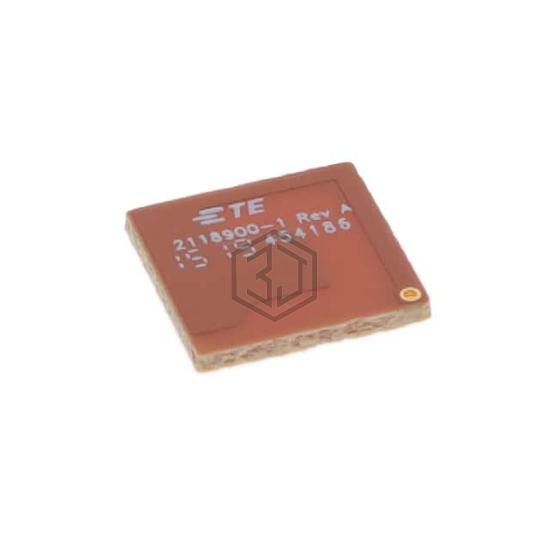 2118900-1 - TE Connectivity AMP Connectors - RF Antennas