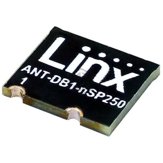 ANT-DB1-NSP250-T - Linx Technologies Inc. - RF Antennas