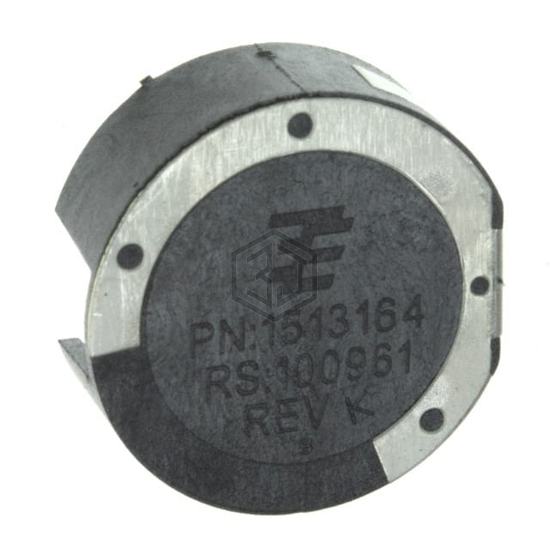 1513164-1 - TE Connectivity AMP Connectors - RF Antennas
