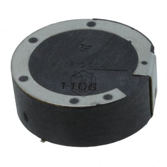 1513634-1 - TE Connectivity AMP Connectors - RF Antennas